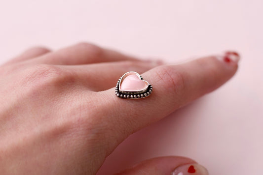 V-day heart No. 4