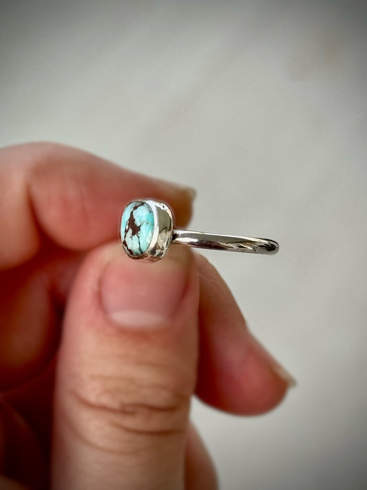 The Nikki Ring | Size 6/6.25