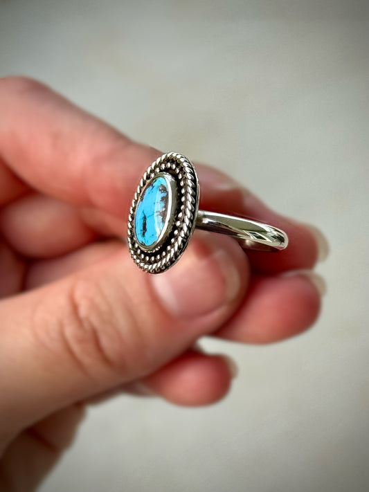 The Greta Ring | Size 8.5/8.75