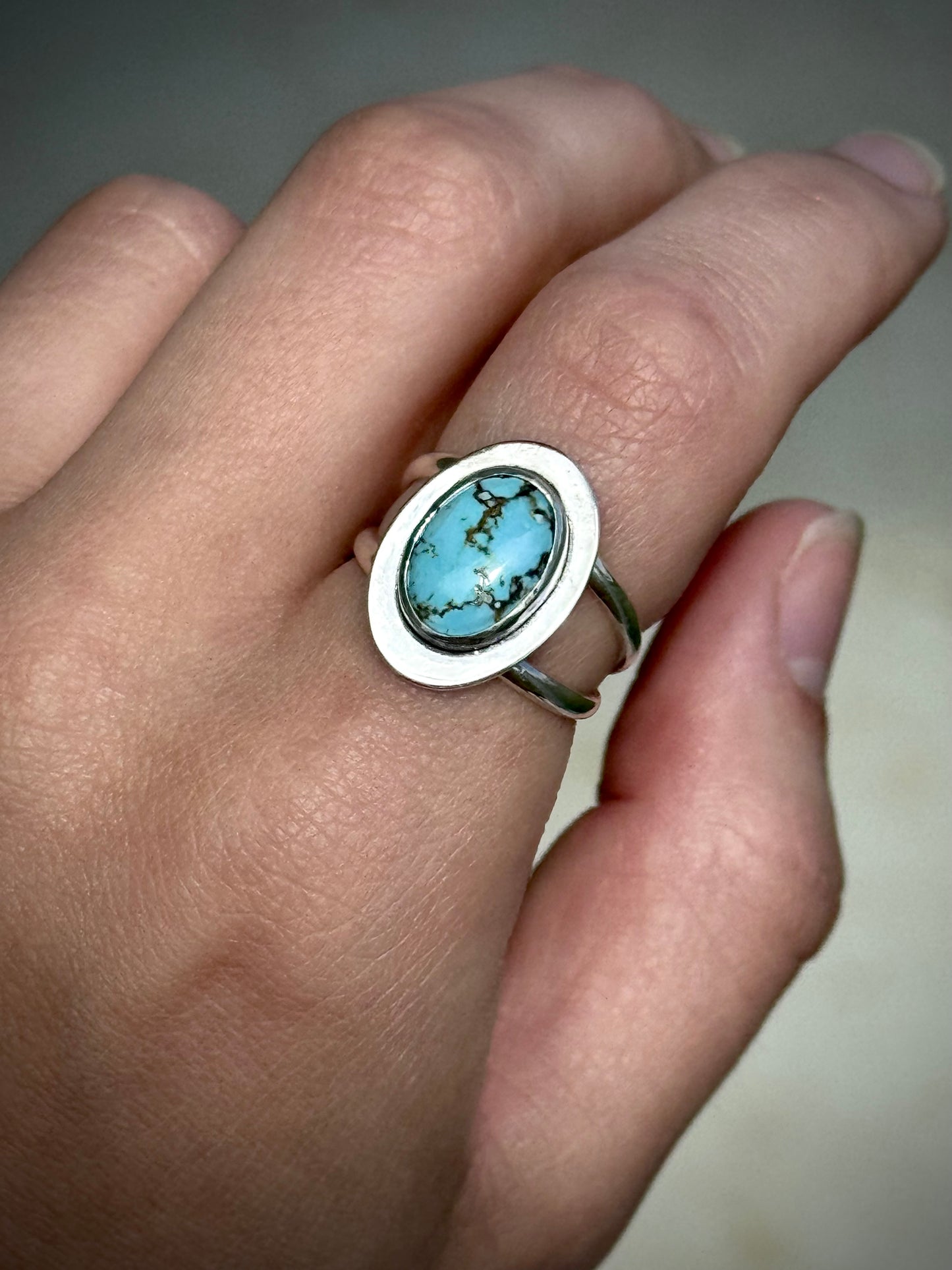 The Axl Ring | Size 6.5/6.75