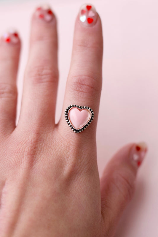 V-day Heart No. 1