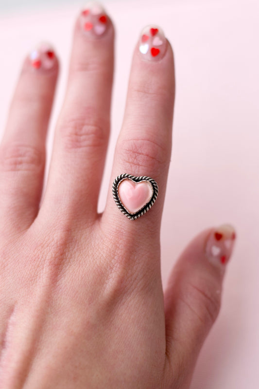 V-day Heart No. 2
