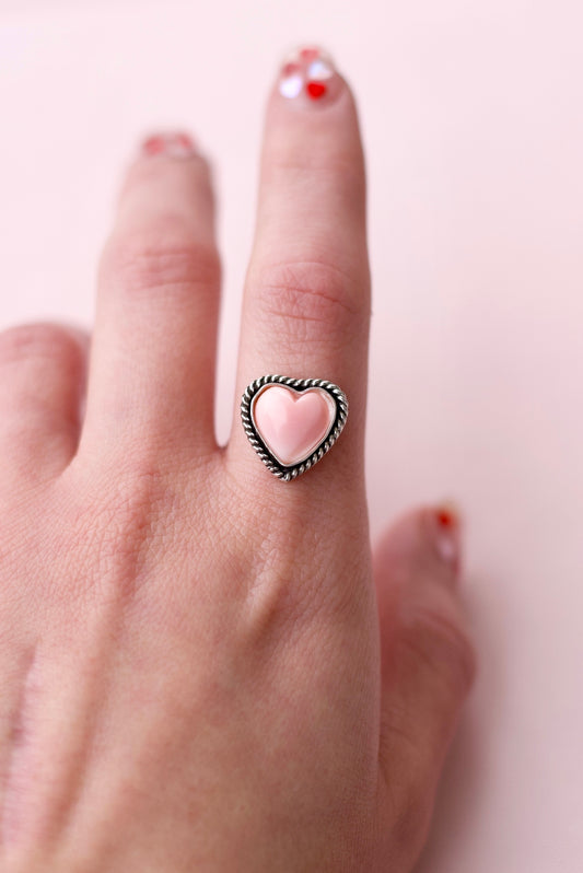 V-day Hearts No. 3