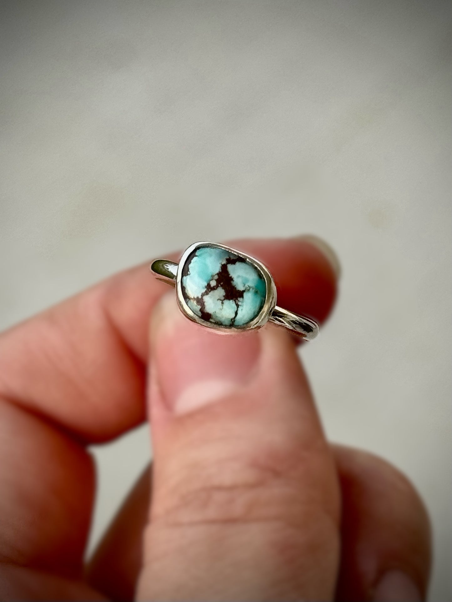 The Nikki Ring | Size 6/6.25