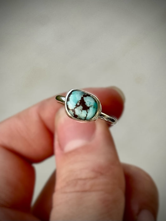 The Nikki Ring | Size 6/6.25