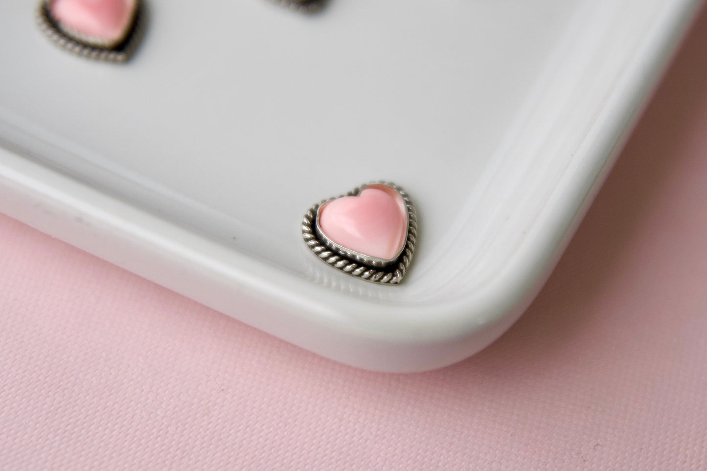 V-day Hearts No. 3