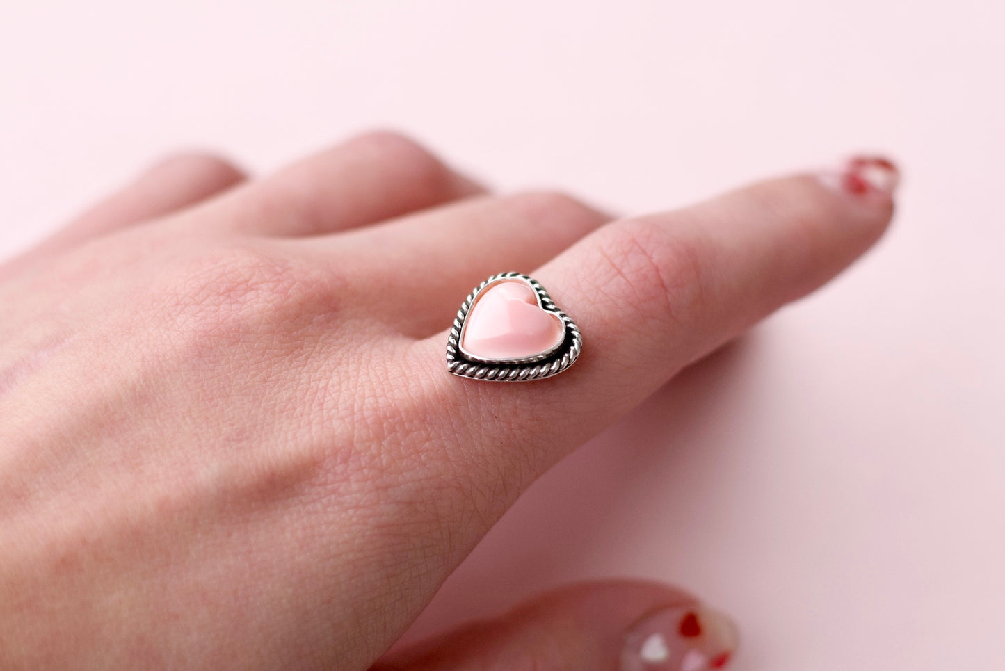 V-day Hearts No. 3