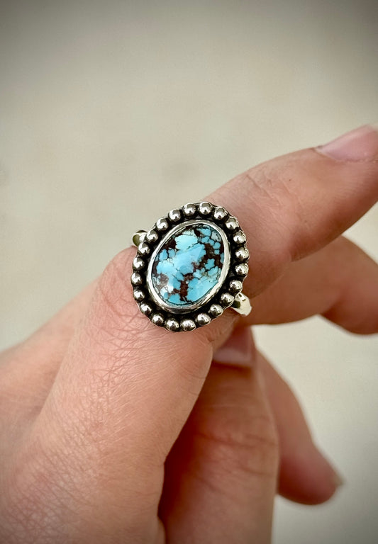 The Lennon Ring | Size 6/6.25