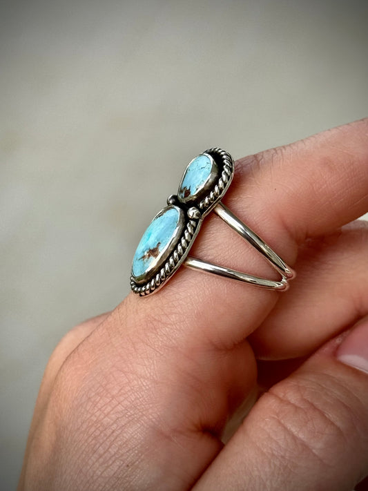 The Mick Ring | Size 8.25