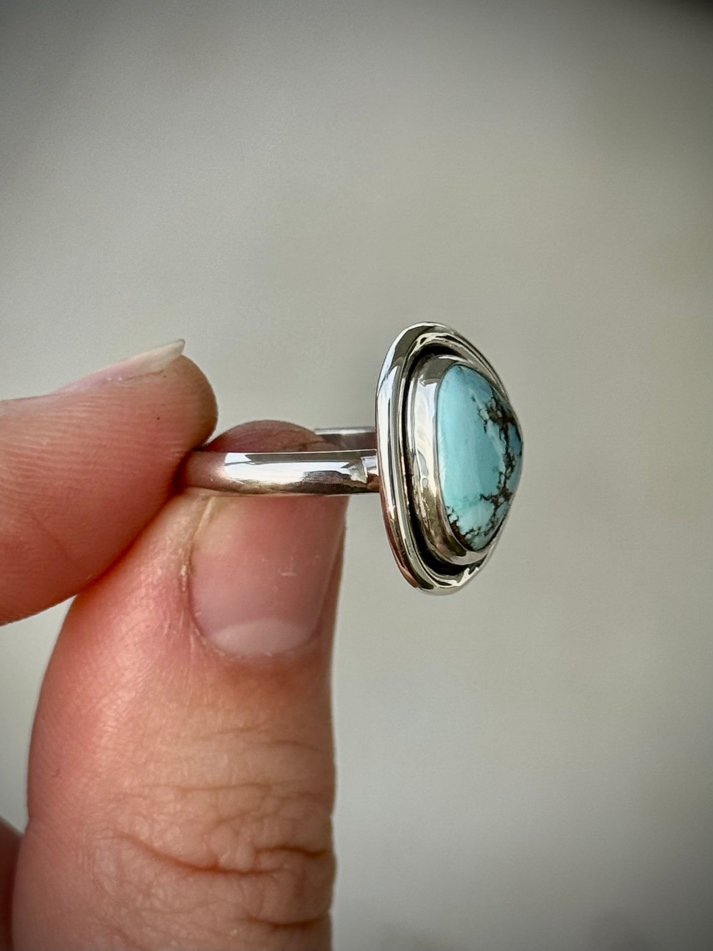 The Cobain Ring | Size 5.5