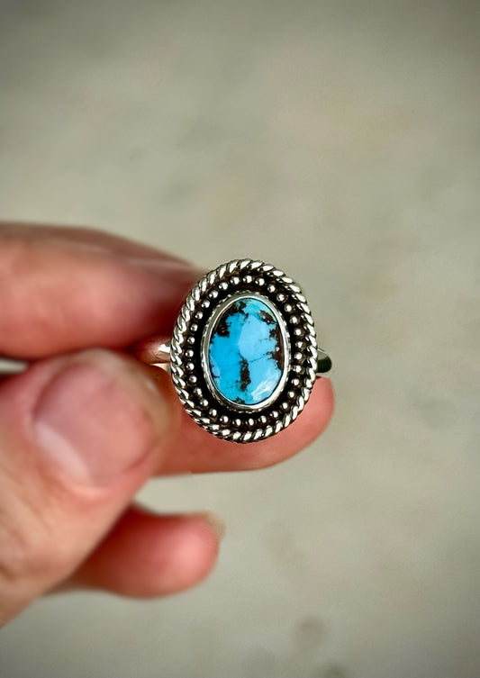 The Greta Ring | Size 8.5/8.75