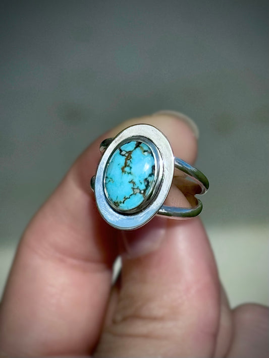 The Axl Ring | Size 6.5/6.75