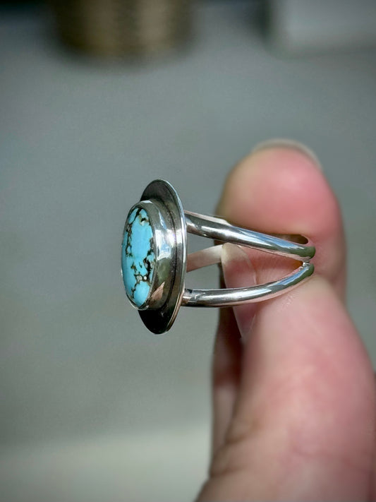 The Axl Ring | Size 6.5/6.75