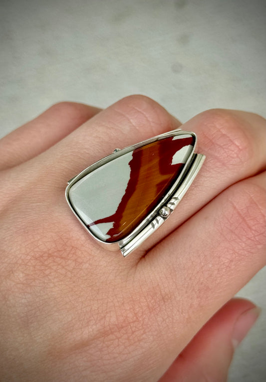 OG Owyhee Jasper