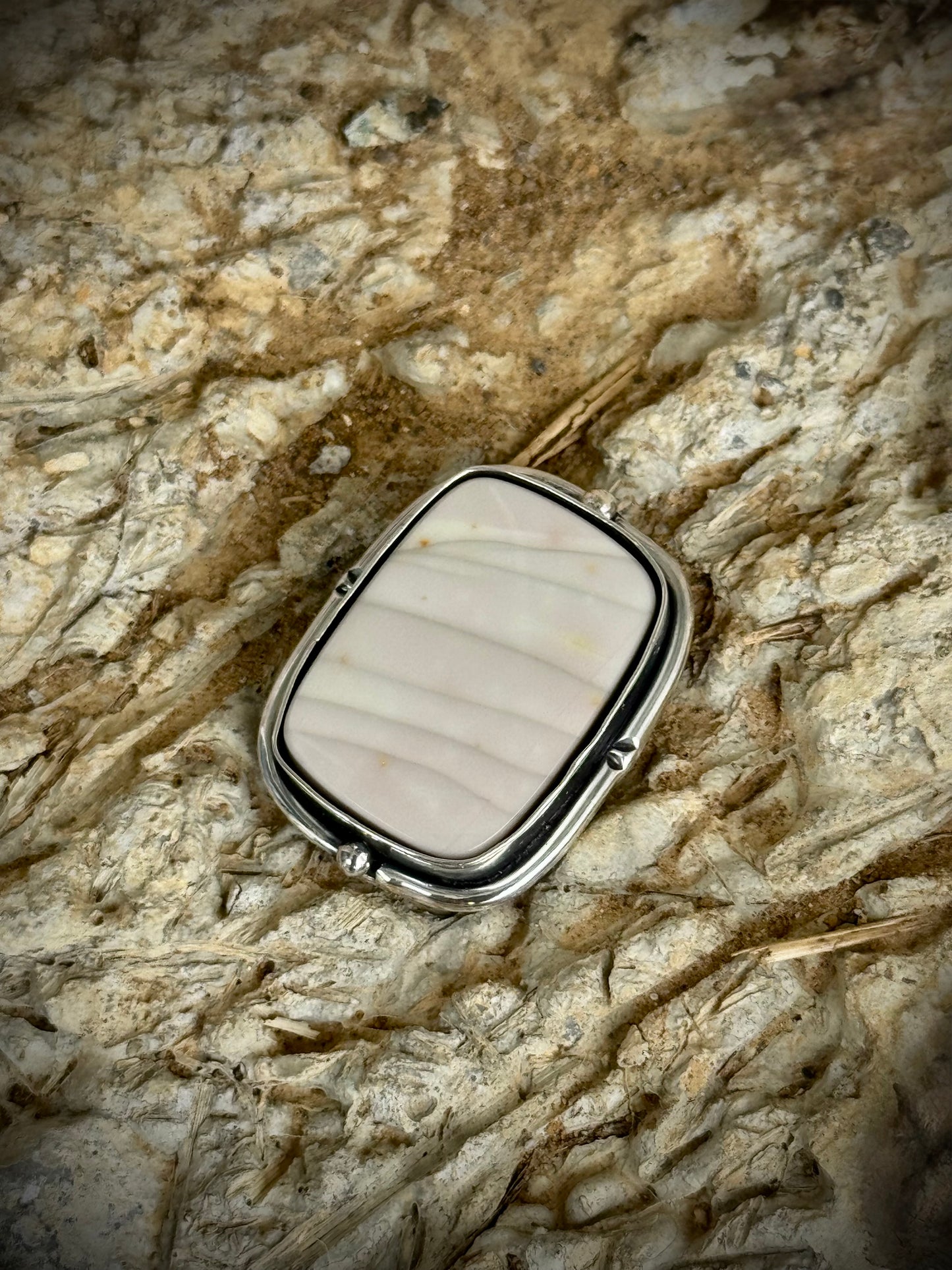 Willow Creek Jasper