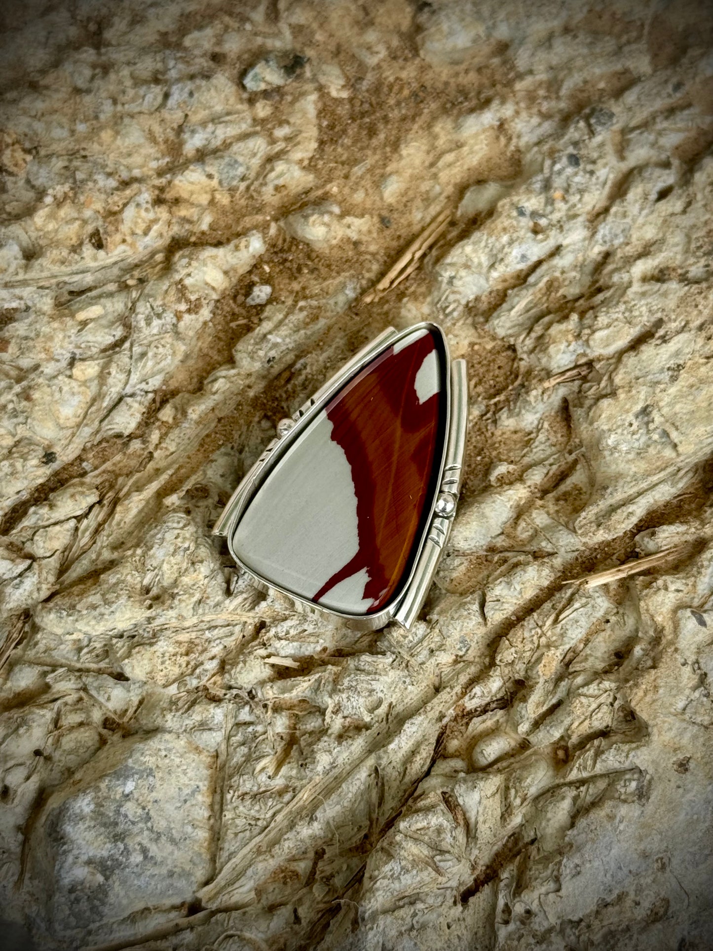 OG Owyhee Jasper